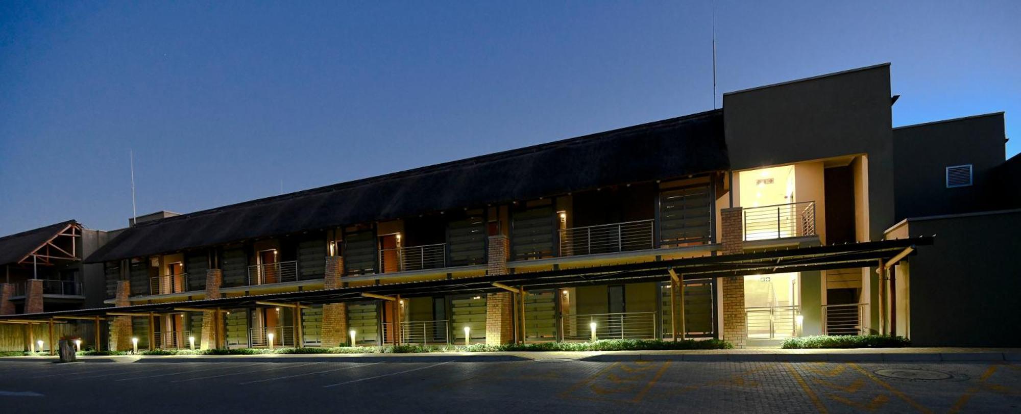 Aha Skukuza Safari Lodge Dış mekan fotoğraf