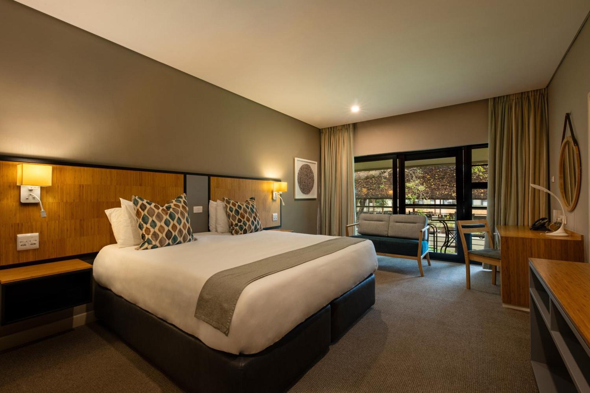Aha Skukuza Safari Lodge Dış mekan fotoğraf