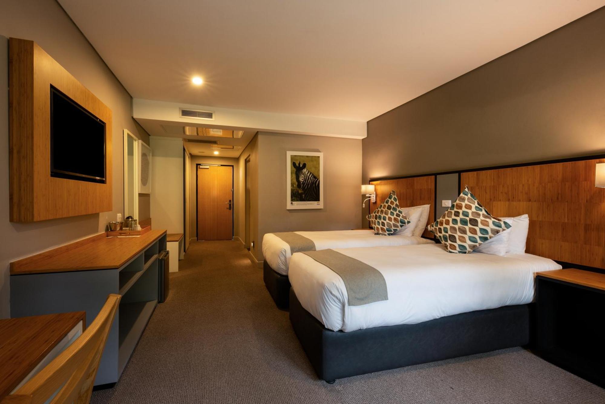 Aha Skukuza Safari Lodge Dış mekan fotoğraf