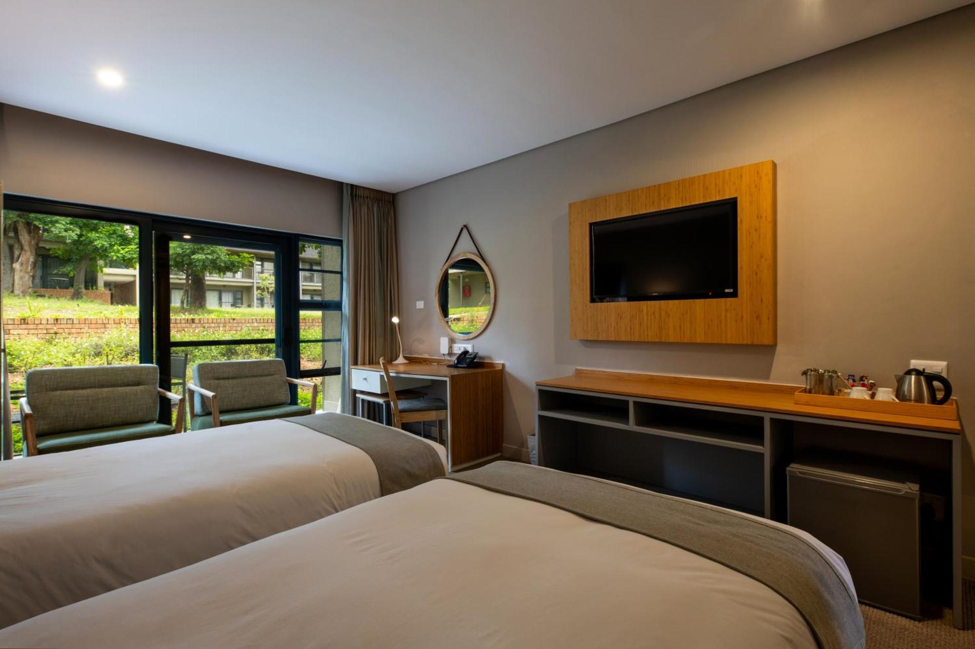Aha Skukuza Safari Lodge Dış mekan fotoğraf