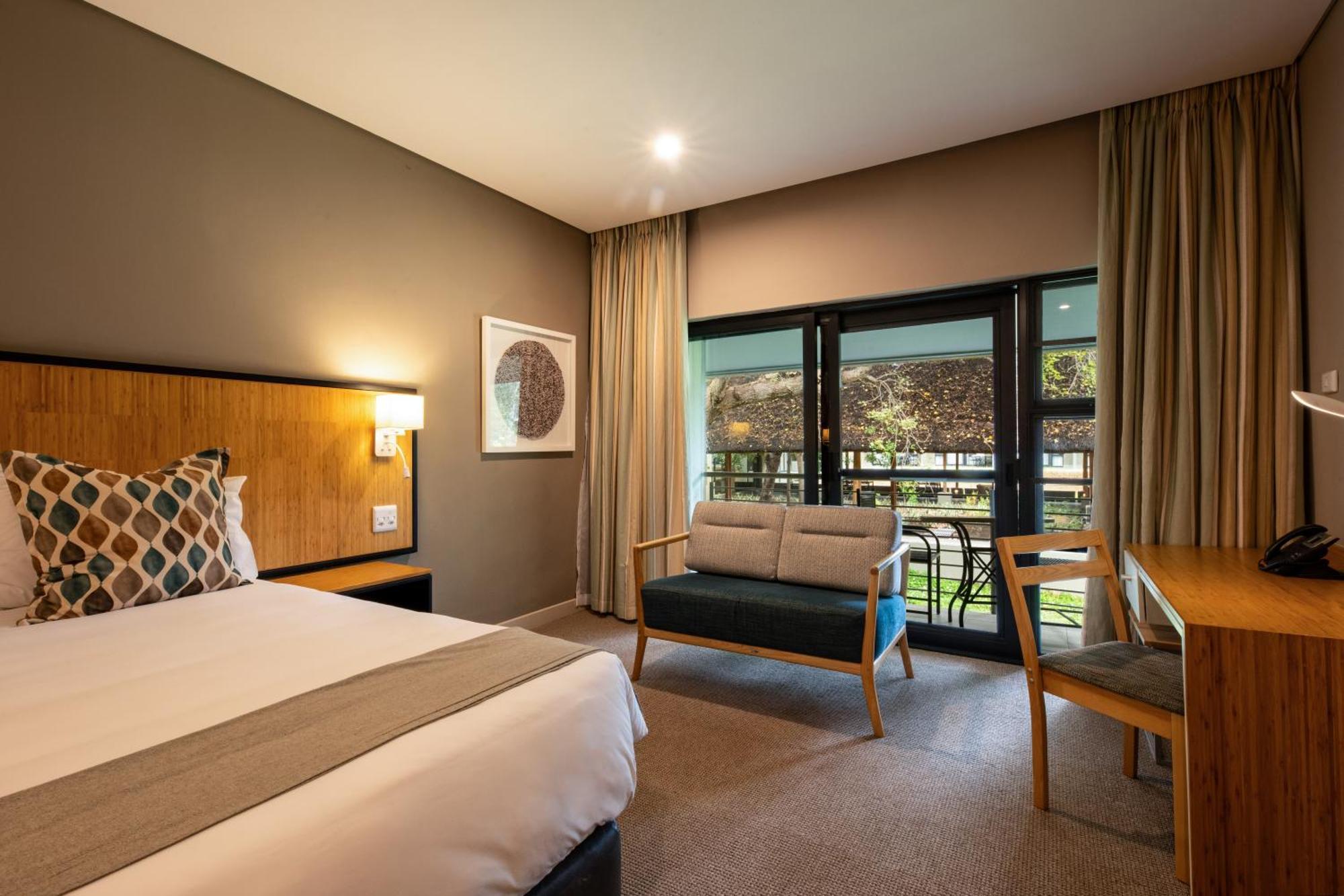 Aha Skukuza Safari Lodge Dış mekan fotoğraf