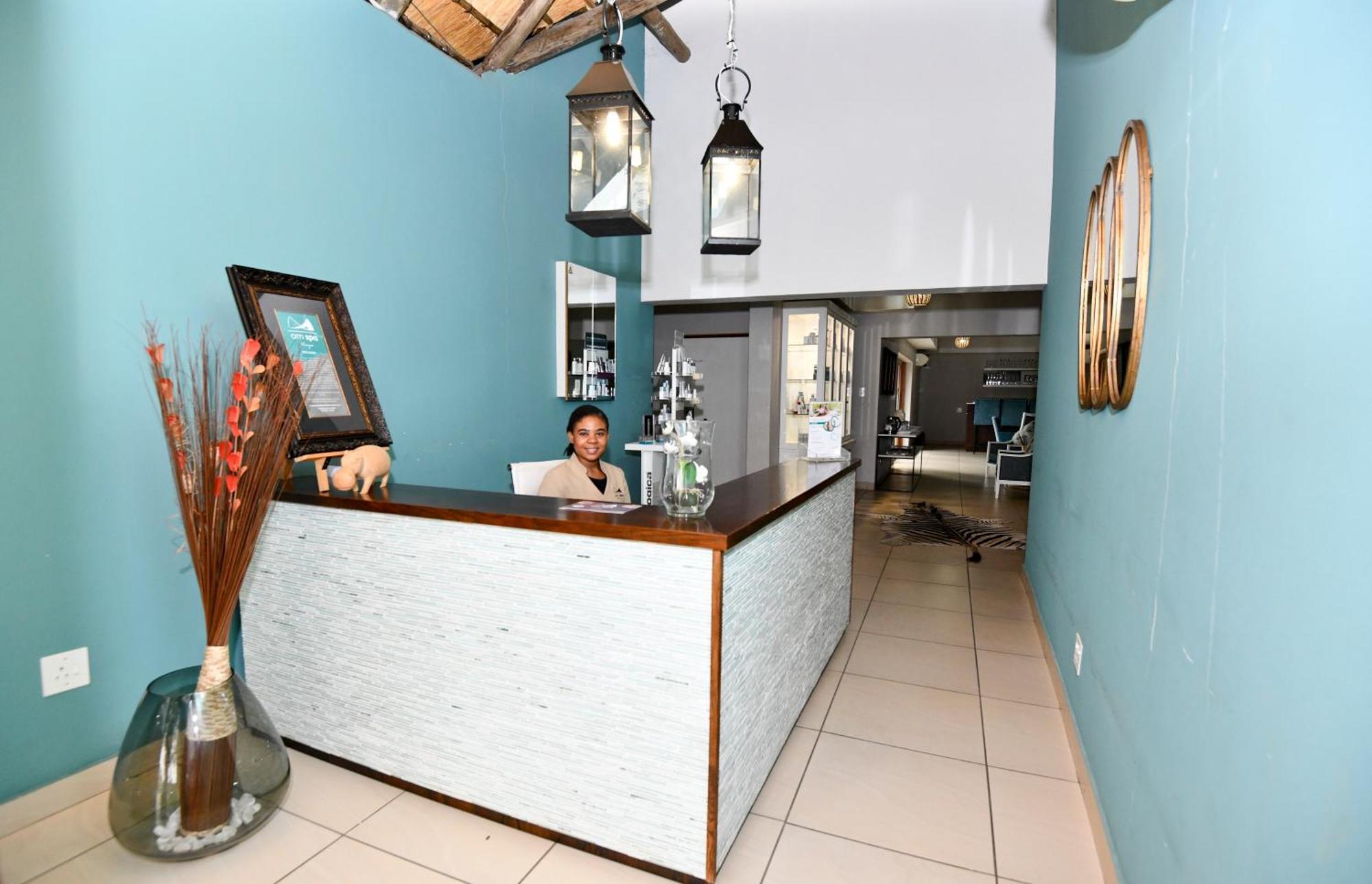 Aha Skukuza Safari Lodge Dış mekan fotoğraf