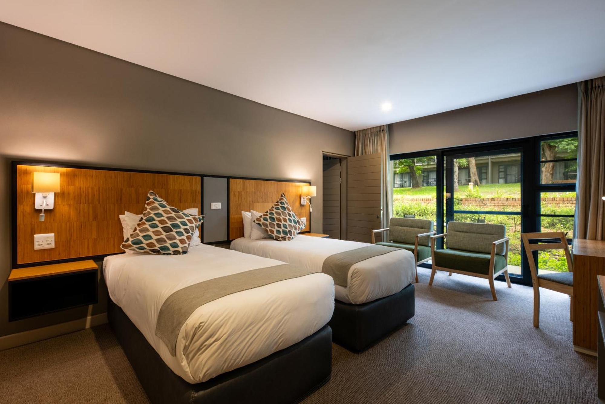 Aha Skukuza Safari Lodge Dış mekan fotoğraf