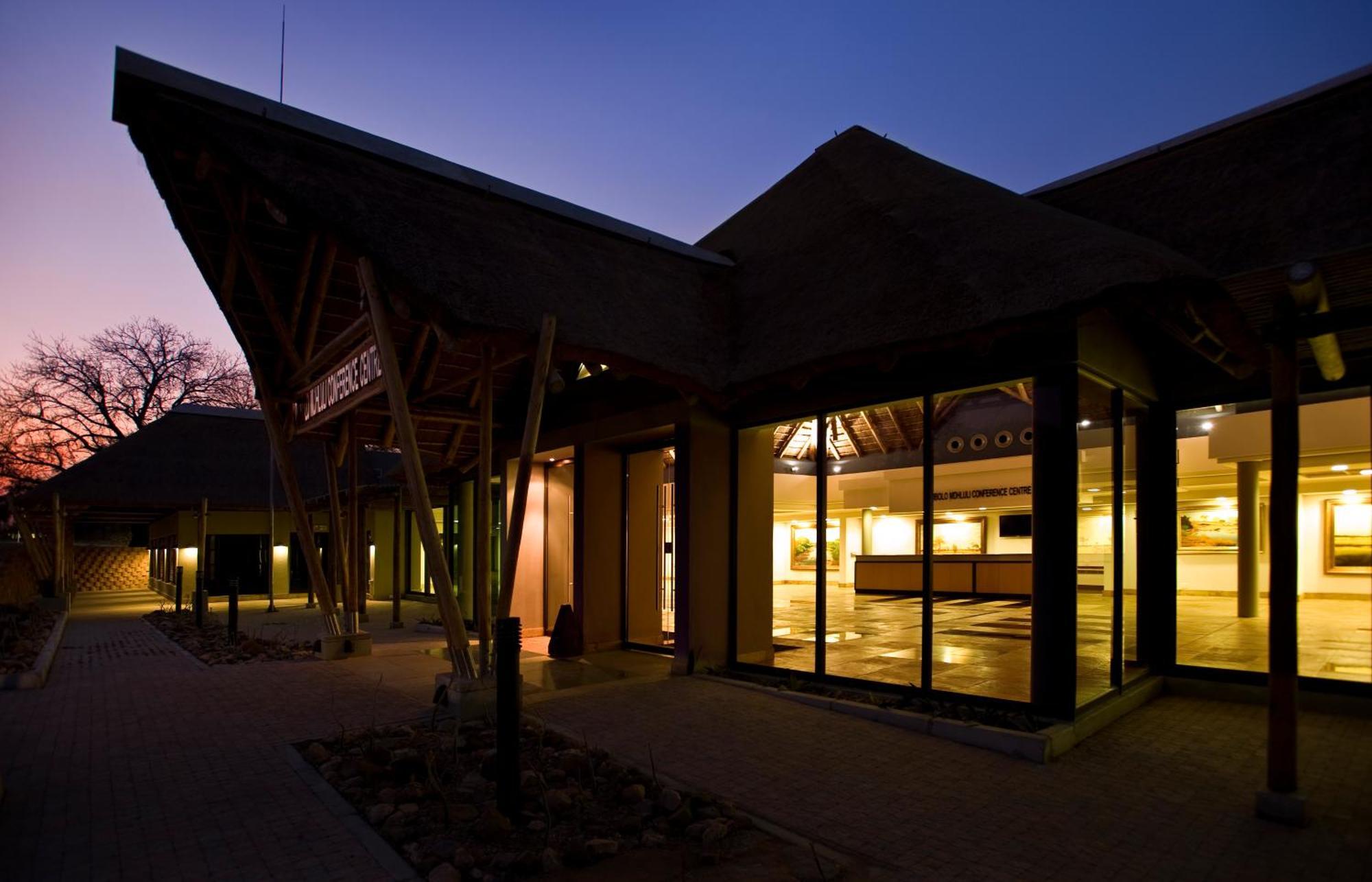 Aha Skukuza Safari Lodge Dış mekan fotoğraf
