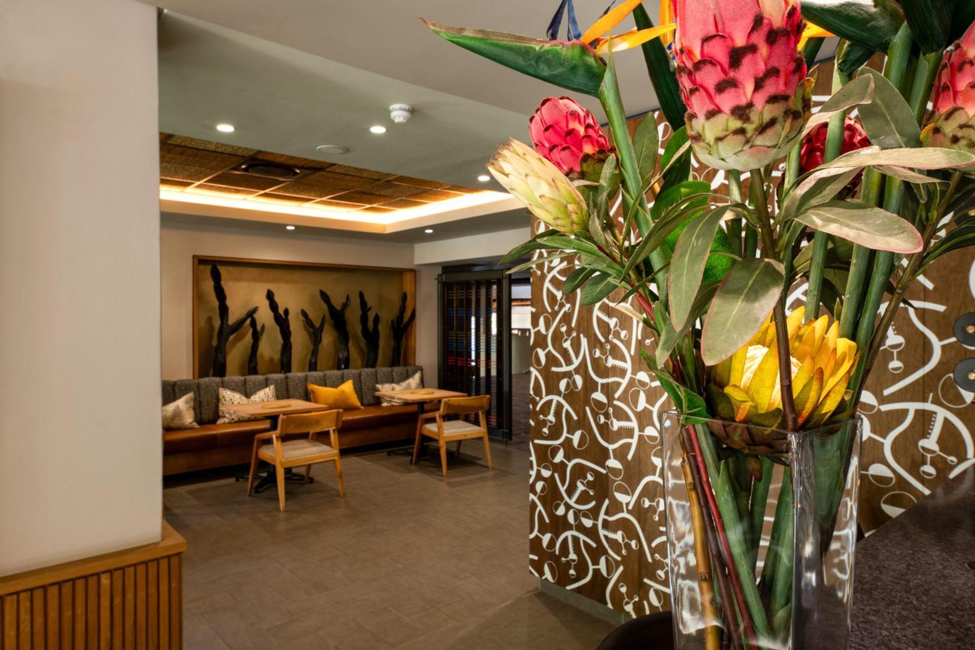 Aha Skukuza Safari Lodge Dış mekan fotoğraf